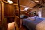 Habitación en el ático